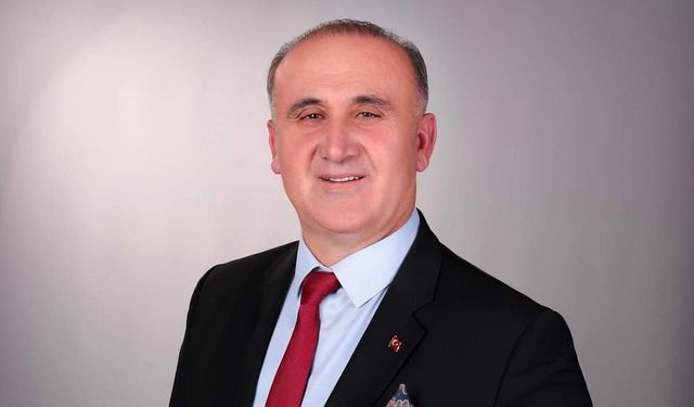 İncirliova Belediye Başkanı Kaya istifa etmekten vazgeçti