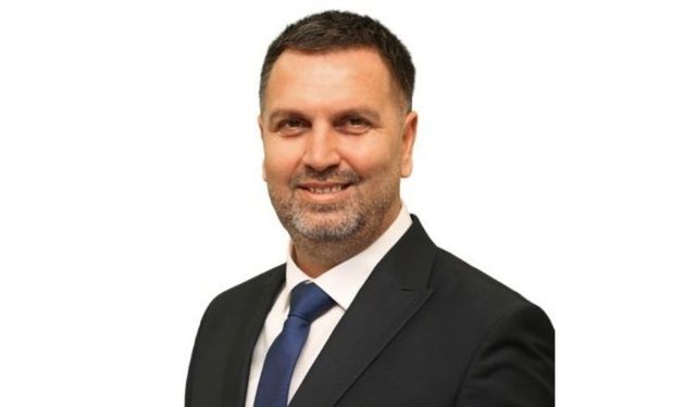 CHP'li Altan Kemerci genel merkeze çağrısını yineledi
