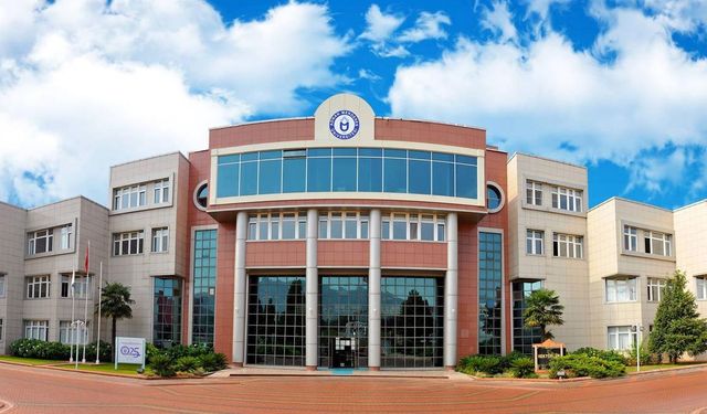 ADÜ yolu geçici olarak kapanıyor