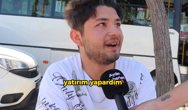 ❓Gençlere sorduk 1 milyon doların olsa ilk ne yapardın?