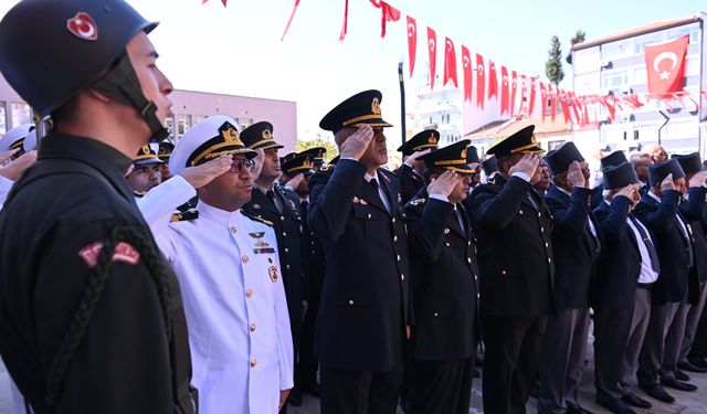Gaziler konuştu: "Canımızı vermeye hazırız"