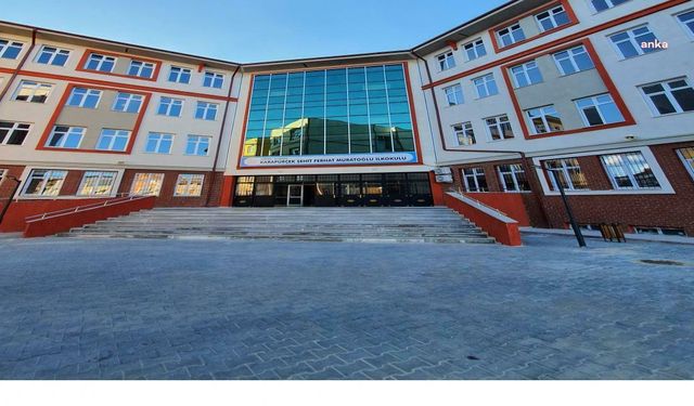 O öğretmenin görev yeri değişti