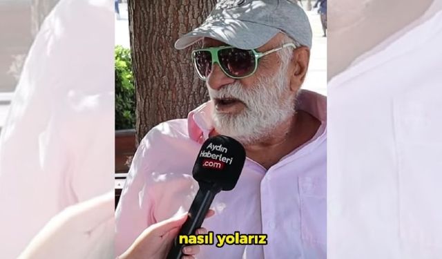 Aydın'ı nasıl bir belediye başkanı yönetmeli?