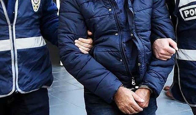 Aydın'da bir haftada 146 kişi yakalandı