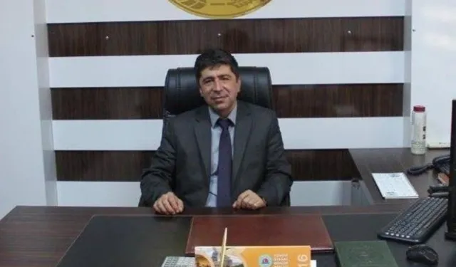 CHP'li Öztürk'ün istifası reddedildi