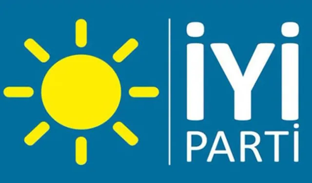 İYİ Parti Nazilli'de istifa yağmuru