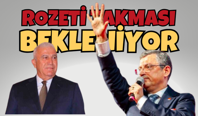 Siyasi kulisler bunu konuşuyor! Atay'ın CHP'ye dönüş rozetini Özgür Özel mi takacak?