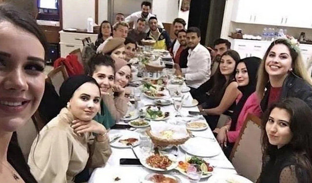 'Şampiyonlar Ligi' masasına soruşturma!