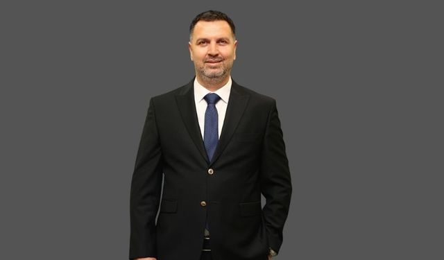 CHP'li Altan Kemerci Aydınlıların yeni yılını kutladı