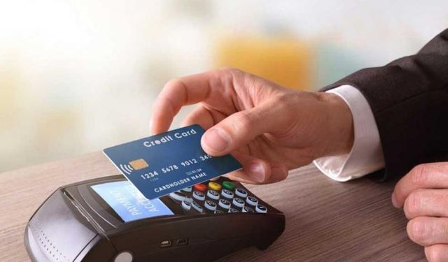 Temassız ödemelerde limit artıyor