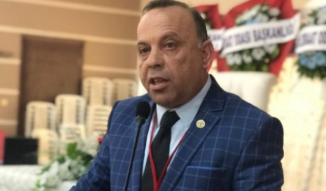 CHP'nin Bozdoğan adayı Mustafa Galip Özel oldu