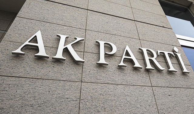 AK Parti Aydın'ın büyükşehir adayı belli oluyor