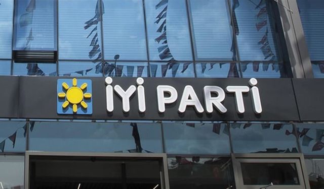 İYİ Parti'nin Didim ilçe başkanı belli olacak