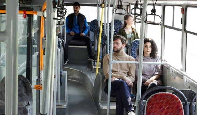 Kamusal Tiyatro Deneyimleri Projesi'nde ilk konuk Tiyatro Pol oldu