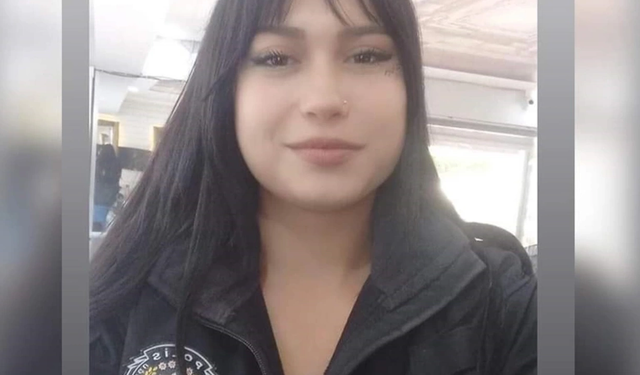 Didimli genç kız bulundu