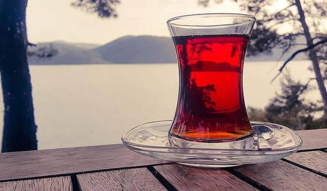 Çay tiryakilerine kötü haber!