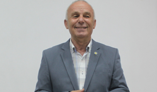 Aydın'ın sevilen ismi hayatını kaybetti