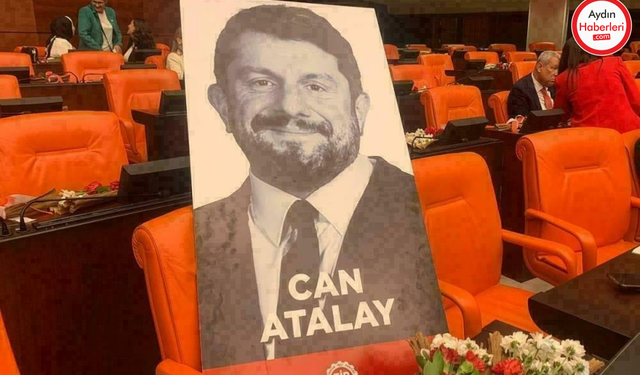 Atalay: "Türkiye, bu kuralsızlık, hukuksuzluk deli gömleğine sığmayacak"