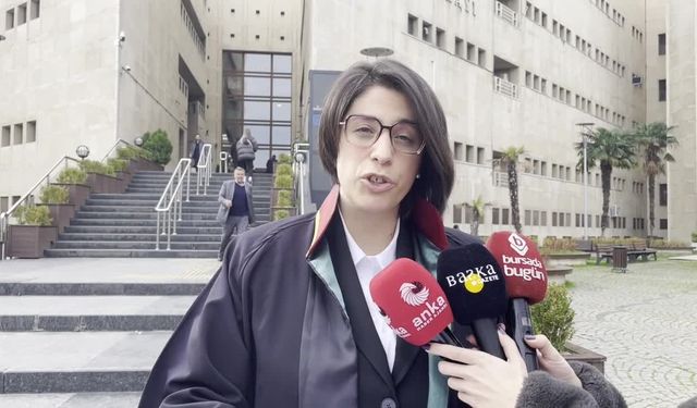 Selma Ateş'ten Baki Özışık hakkında suç duyurusu