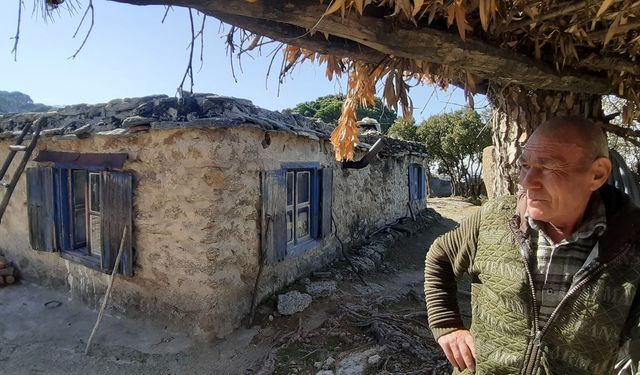 Latmos'un bekçisi hayatını kaybetti