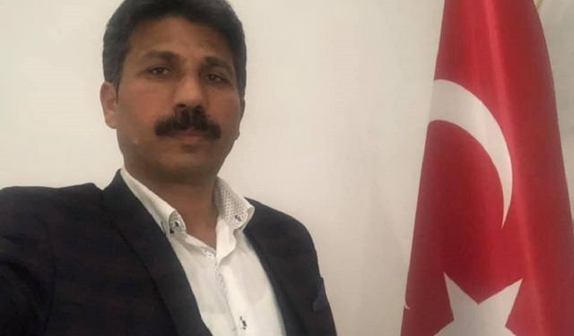 Aydın AK Parti'de istifa kararı