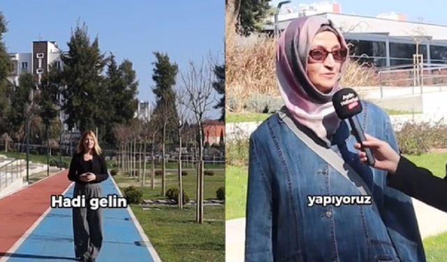 Aydınlılar Tekstil Park ve Mimar Sinan Park’ı hakkında ne düşünüyor?