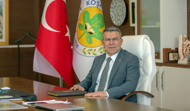 AK Parti Köşk'te yeniden Nuri Güler dedi