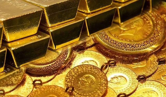 Altın haftaya nasıl başladı? Gram ve çeyrek altın kaç TL oldu? Altın fiyatları ne kadar? (8 Temmuz 2024)