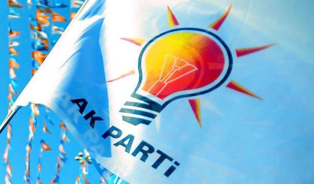 AK Parti Aydın'da kan kaybetti