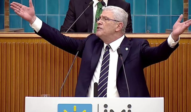 Dervişoğlu: "Çete rejimini asla kabullenemeyiz"