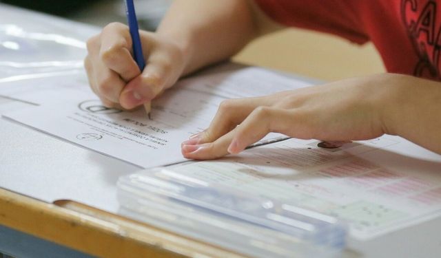 2026 LGS takvimi açıklandı!