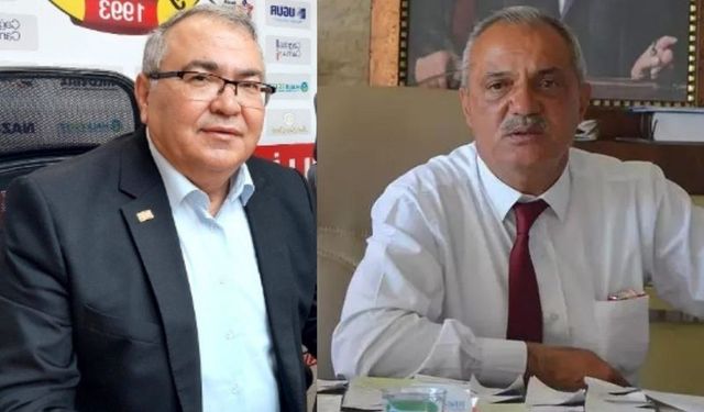 Sultanhisar Belediye Başkanı Yıldırımkaya'dan CHP'li Bülbül'e sert sözler!