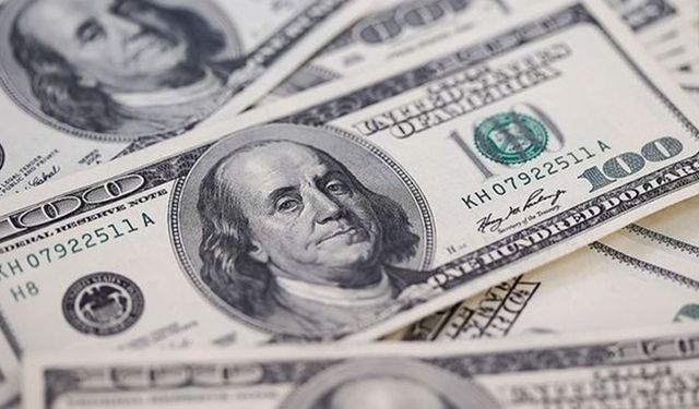 Dolar ve Euro düşüşte!