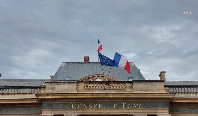 Fransa’da Meclis Başkanlığı'na Macron’un adayı seçildi
