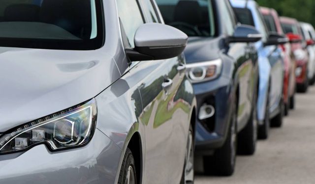 Araç muayene ücretlerine yüzde 25 zam geldi