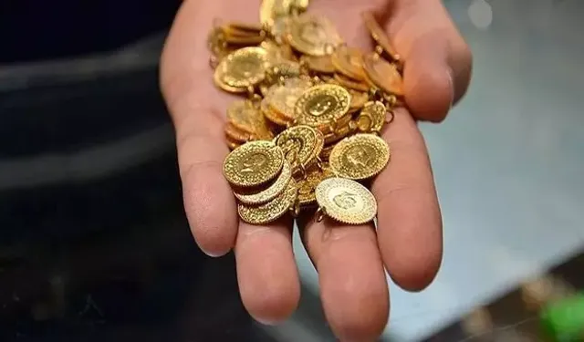 Altın fiyatlarında yatay seyir sürüyor