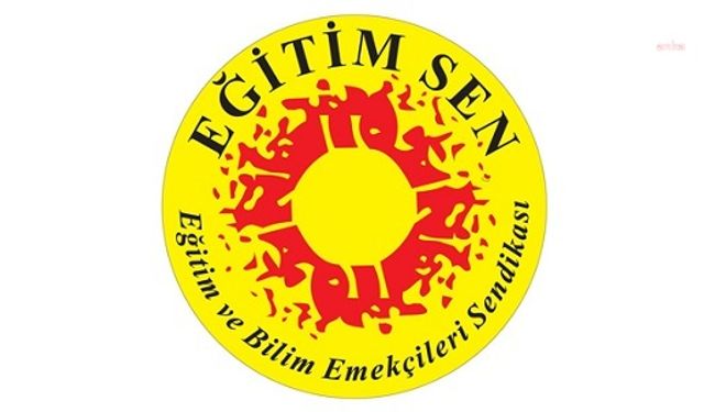 Eğitim Sen'den öğrencilerin MESEM'e yönlendirilmesine tepki