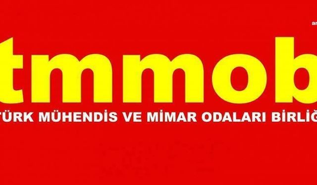 TMMOB'dan MESEM değerlendirmesİ