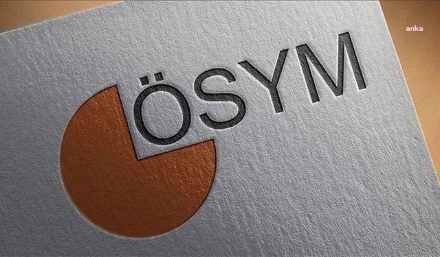 YKS yerleştirme sonuçları açıklandı