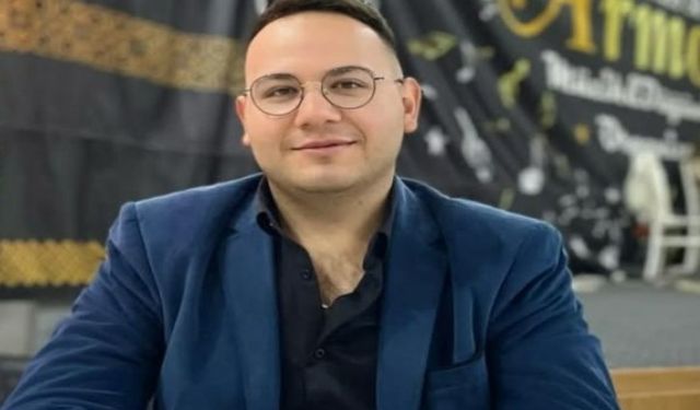 Aydın’da CHP’li isimden acı haber!