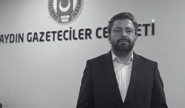 AGC Başkanı Erman Çetin bugün son yolculuğuna uğurlanacak