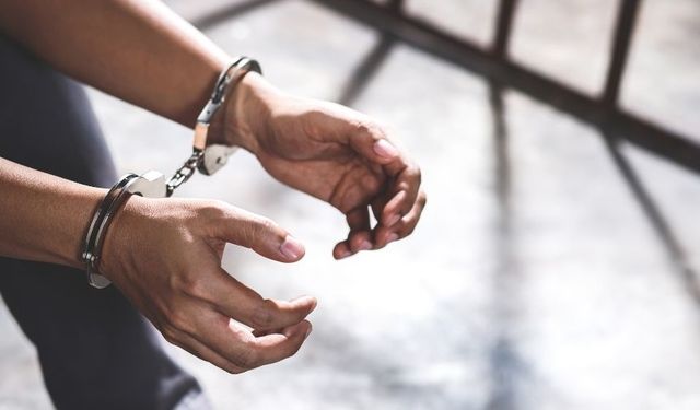 Aydın'da aranan 25 kişi ekipler tarafından yakalandı