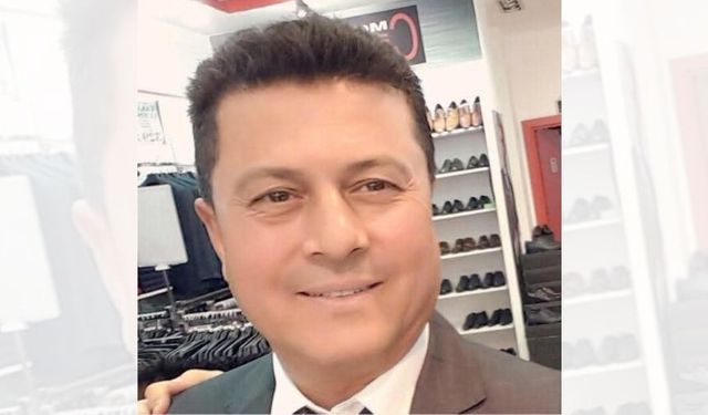 CHP'li başkan törende kalp krizi geçirdi