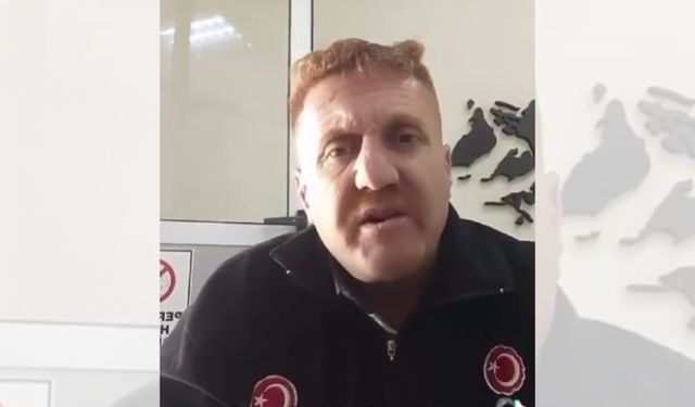 ADÜ'lü Doç. Dr. Mehmet Aydıner'den iddialara yanıt!