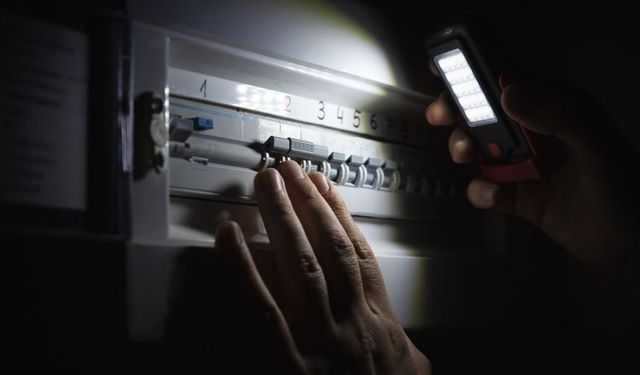 Aydın’ın 6 ilçesi bugün elektriksiz kalacak! Didim ve Bozdoğan dikkat!