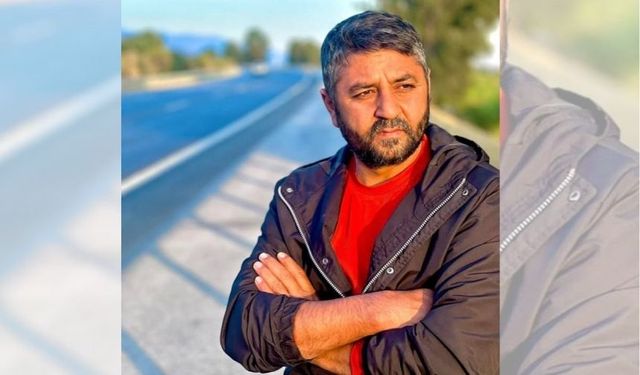 CHP İncirliova Belediye Meclis Üyesi Ömer Akdağ beyin kanaması geçirdi
