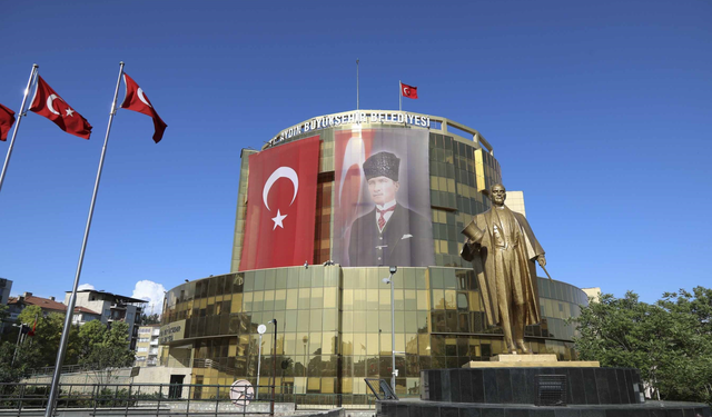 Büyükşehir Belediyesi'nden asılsız haberlere yanıt
