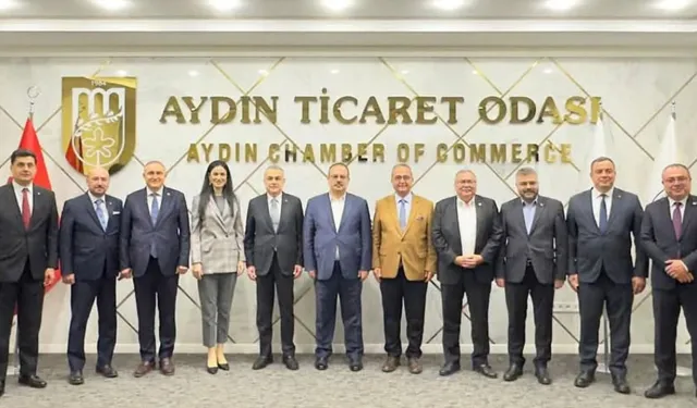 Aydın'da "Birlik" toplantısının ikincisi gerçekleşecek