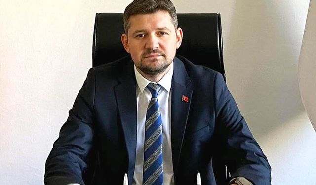 Muğla İletişim Bölge Müdürü Ahmet Uzun Antalya'ya atandı!