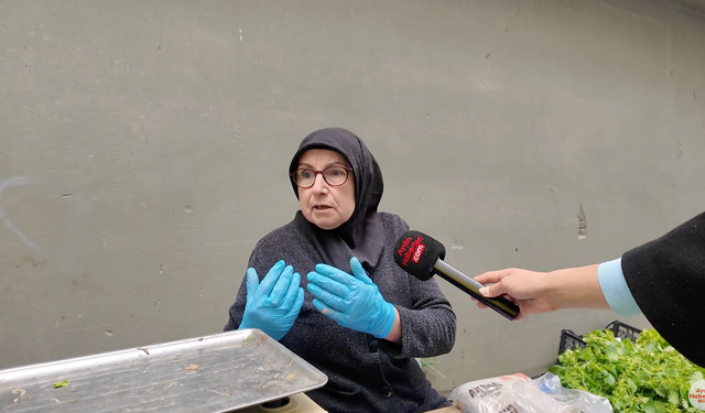 Aydın esnafının hal isyanı: "Bu haller niye kapalı?"